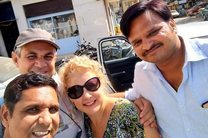 Chittorgarh entry tickets Skip the line with Licensed Tour Guide
