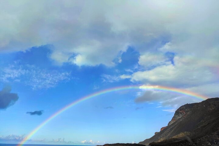 Full Day Guided Tour to La Gomera from Tenerife