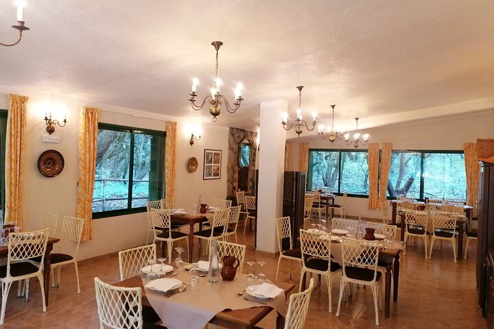 Full Day Guided Tour to La Gomera from Tenerife