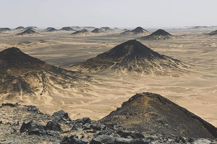 White Desert - Overnight Tour