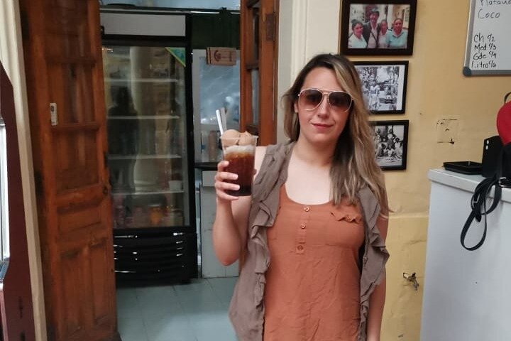 Gastronomic Walking Tour in Jerez