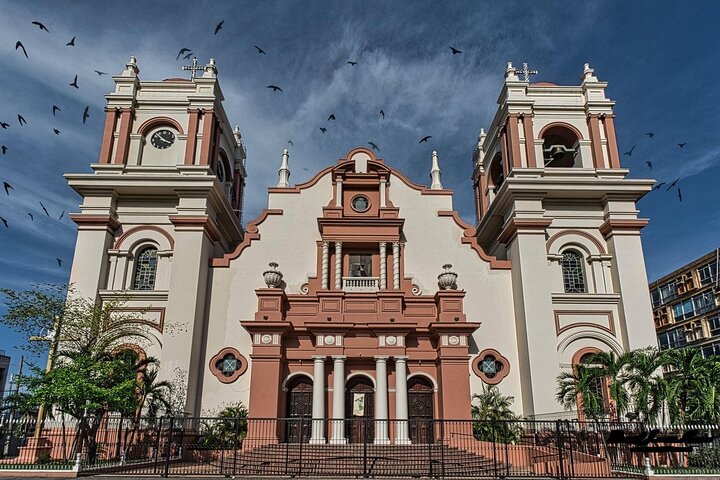 Private Sightseeing Tour in San Pedro Sula