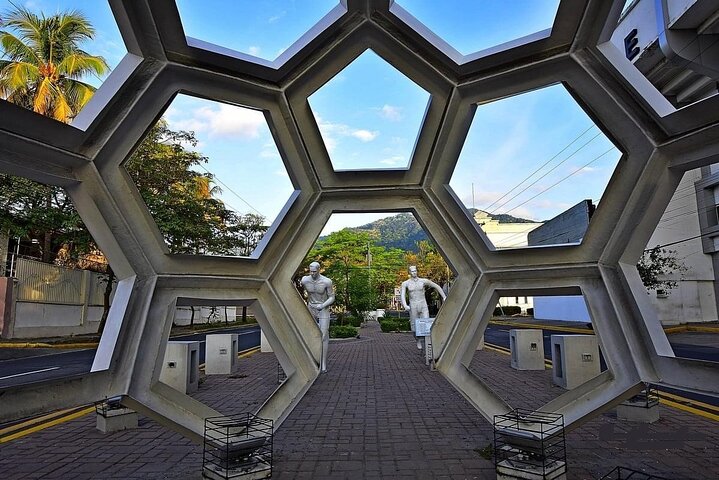 Private Sightseeing Tour in San Pedro Sula