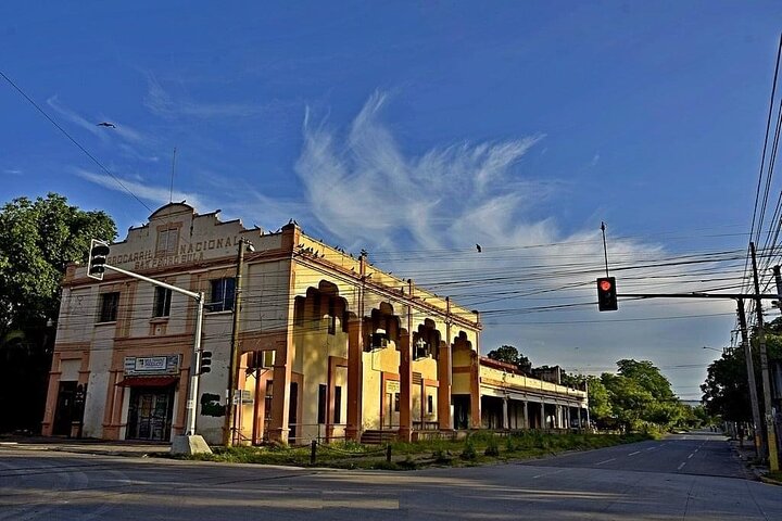 Private Sightseeing Tour in San Pedro Sula