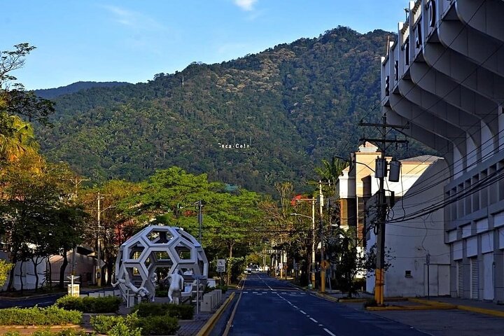 Private Sightseeing Tour in San Pedro Sula