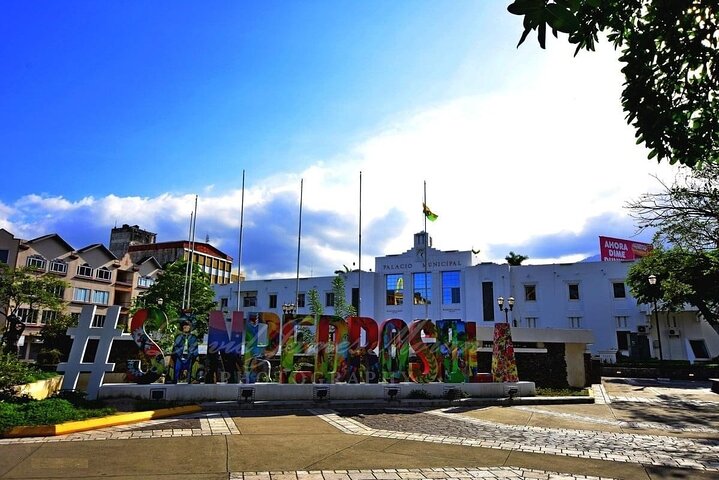 Private Sightseeing Tour in San Pedro Sula