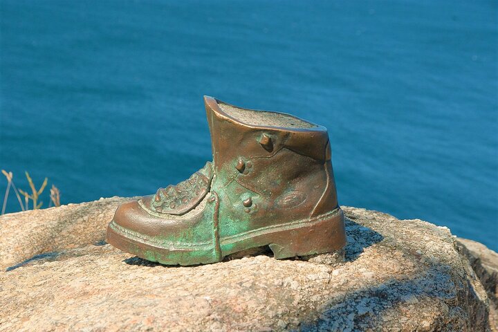 Full Day Excursion to Finisterre and Costa da Morte from A Coruña