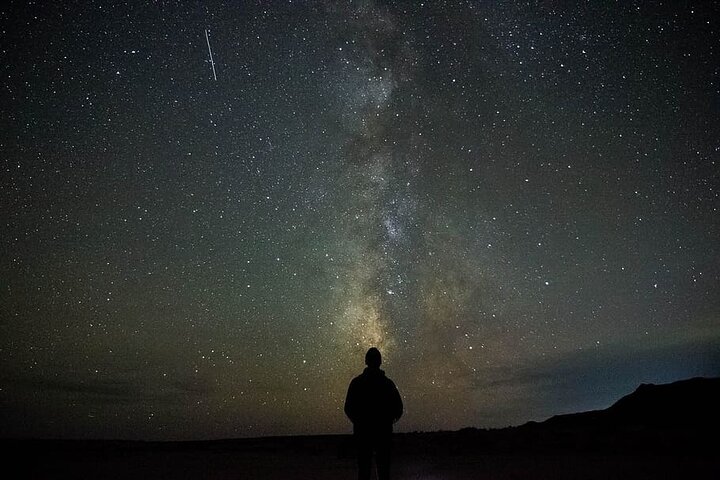 Private Stargazing - Sequoia National Park