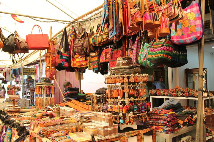 Nicaragua Full Day Tour from Costa Rica
