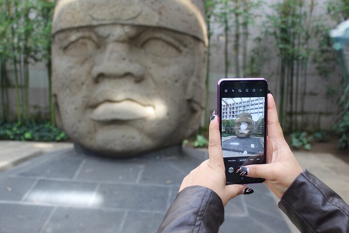 Tour with Certified Guide to Xalapa, Xico and Coatepec
