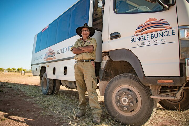 Bungle Bungle Scenic Flights, Domes & Cathedral Gorge Walk