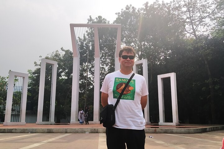 Authentic Old Dhaka Tour: Shipyard Visit & Local Life Experience