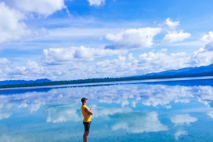 Visit The Crystal Clear Lachuá Lagoon, All-Included Tour From Coban