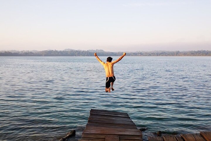 Visit The Crystal Clear Lachuá Lagoon, All-Included Tour From Coban
