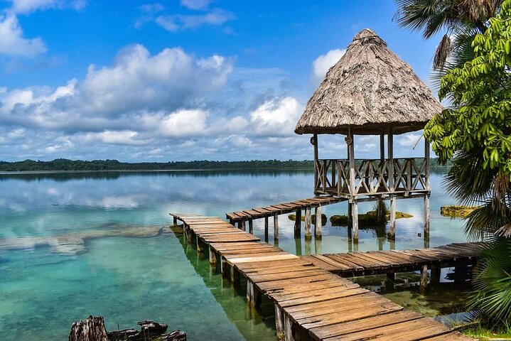Visit The Crystal Clear Lachuá Lagoon, All-Included Tour From Coban