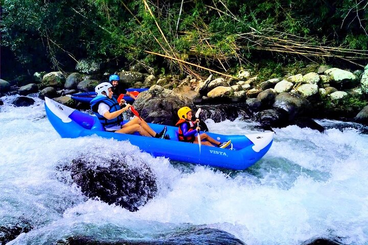 Rafting