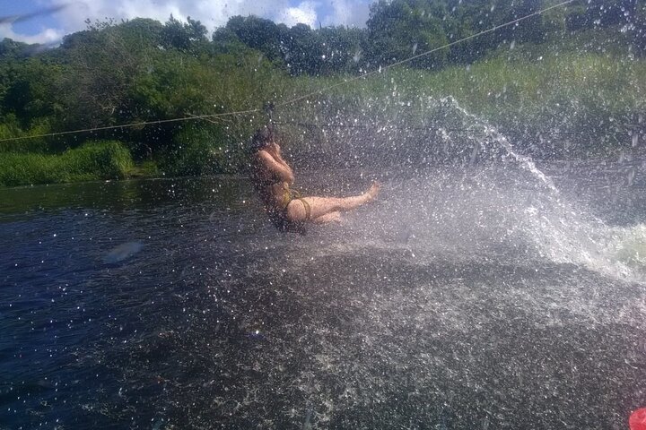 Rafting