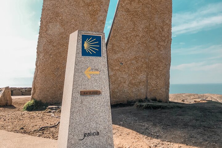 Full Day Excursion to Finisterre and Costa da Morte from A Coruña