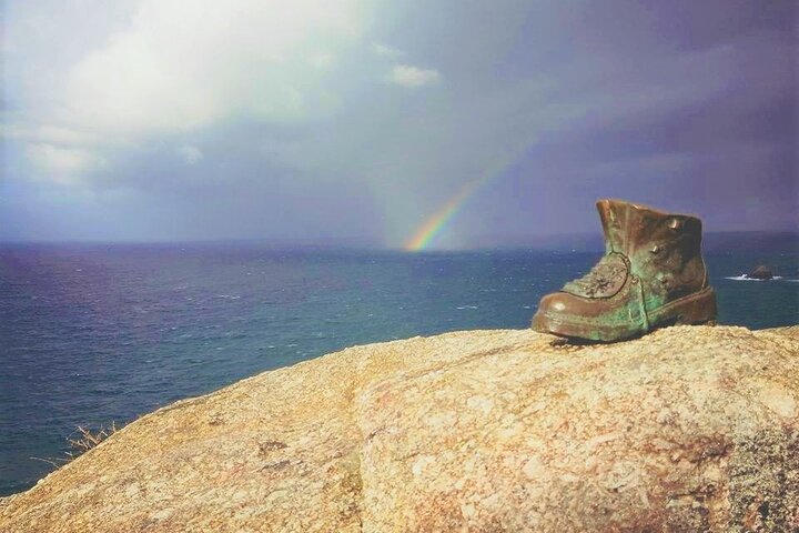 Full Day Excursion to Finisterre and Costa da Morte from A Coruña