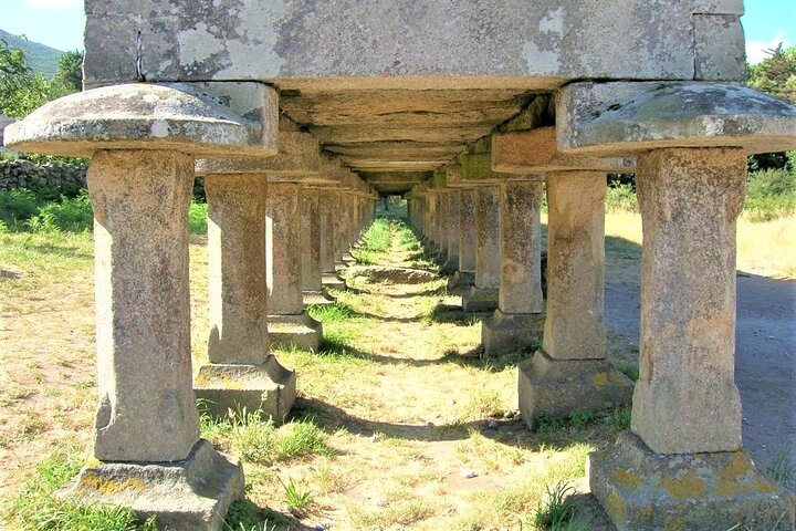 Full Day Excursion to Finisterre and Costa da Morte from A Coruña