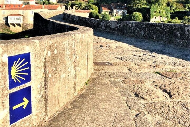 Full Day Excursion to Finisterre and Costa da Morte from A Coruña