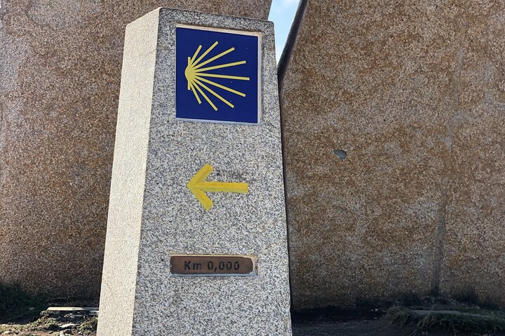 Full Day Excursion to Finisterre and Costa da Morte from A Coruña