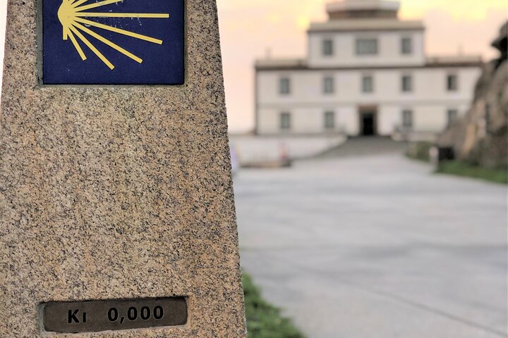 Full Day Excursion to Finisterre and Costa da Morte from A Coruña