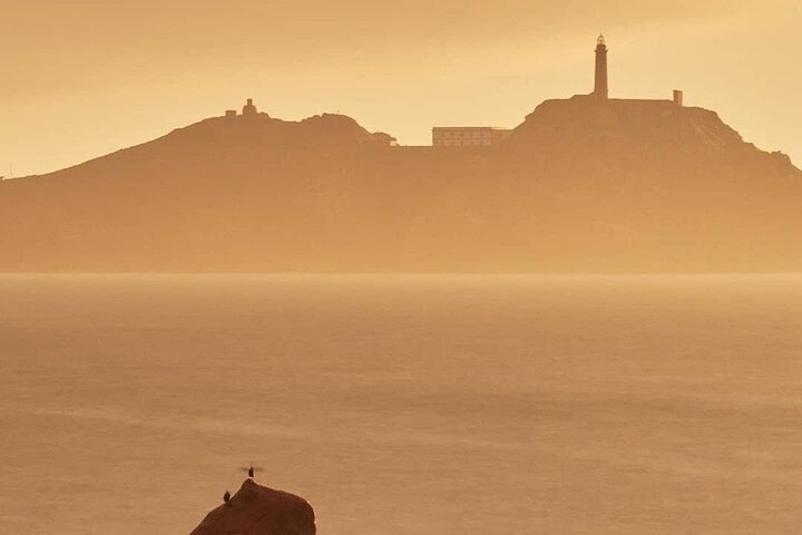 Full Day Excursion to Finisterre and Costa da Morte from A Coruña