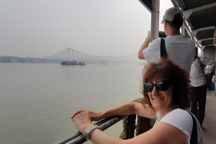 Hello Calcutta Walk Tour