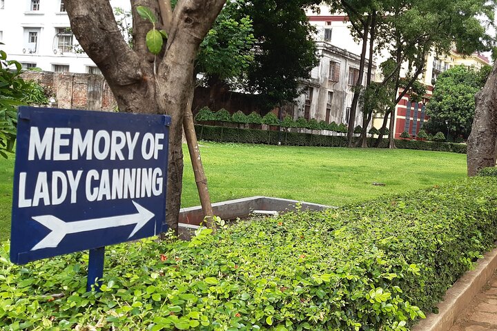 Hello Calcutta Walk Tour
