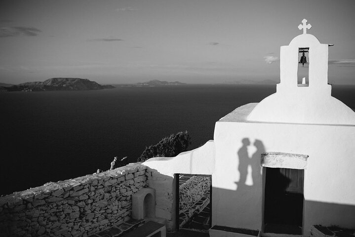 Ios Island Trekking Tours: Discover Ios Unexplored
