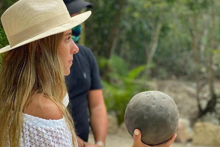 Chichikan Cenote and Mayan Experience at Valladolid Yucatan