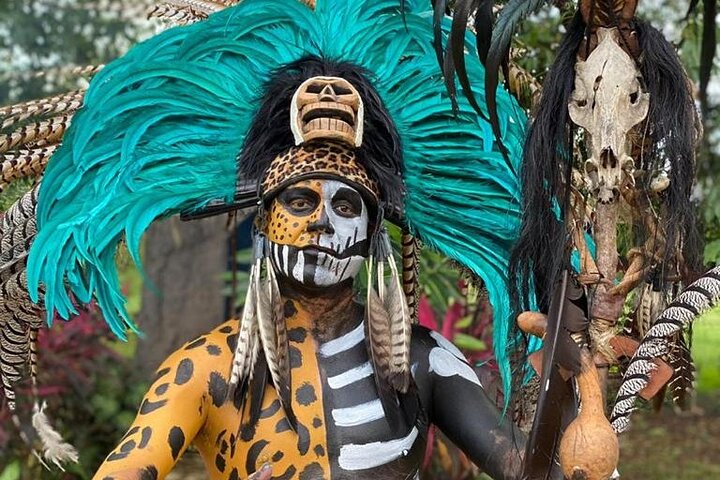 Chichikan Cenote and Mayan Experience at Valladolid Yucatan