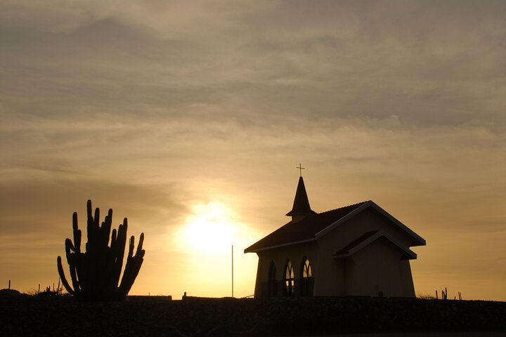 Private Guided Beach Meditation & Hike + Transfer