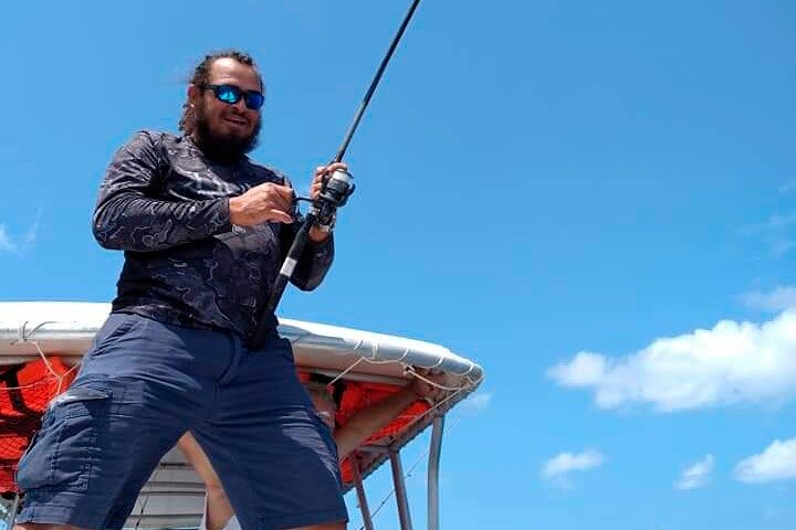 Private Inshore Fishing Experience in Isla Mujeres and Cancún