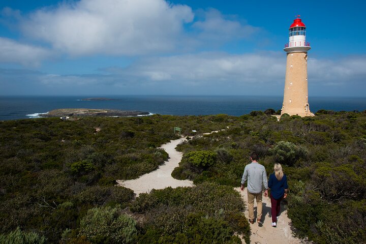 Full-Day Kangaroo Island Experience Departing from Kangaroo Island