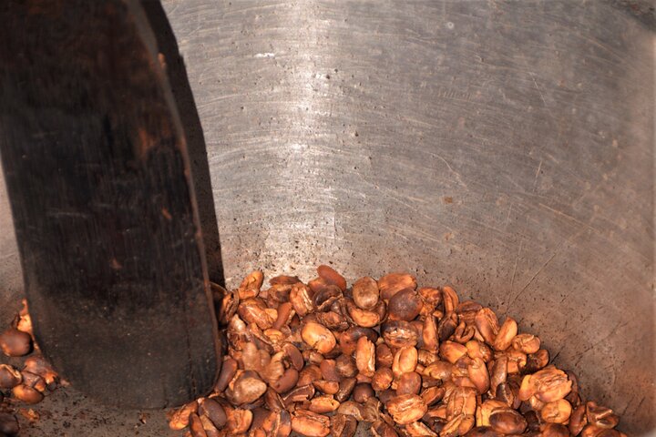 3 Days sipi falls tours and coffee