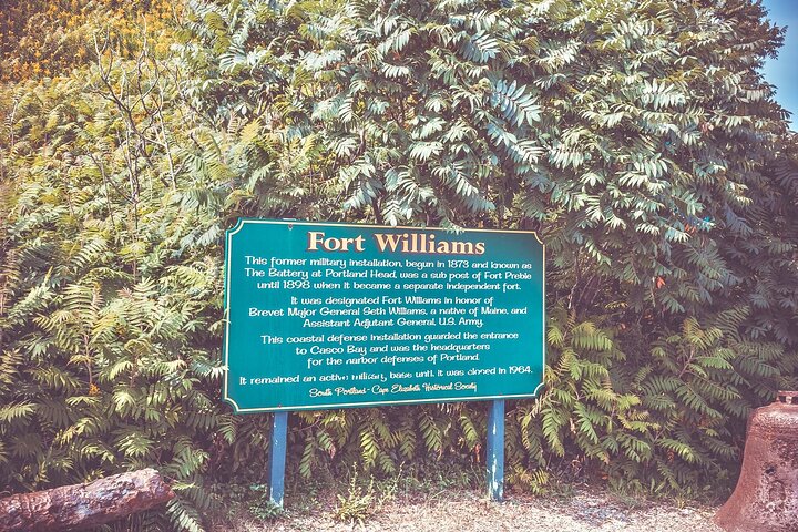 Portland Explorer | Maine History, Culture, & 3 Lighthouses Tour