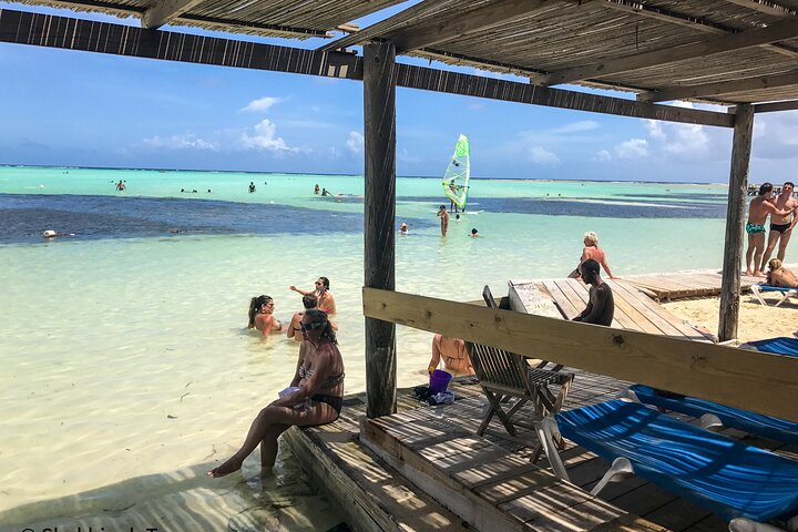 North and South Tour + Beach Time with a Local Native Guide