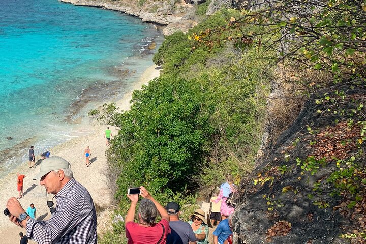North and South Tour + Beach Time with a Local Native Guide