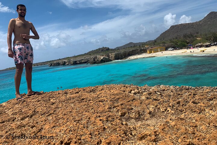 Washington Park Tour with Local Guide on Bonaire