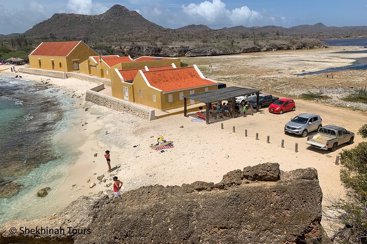 Washington Park Tour with Local Guide on Bonaire