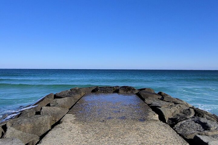Half-Day Self-Guided Tour of Gangneung with Driver