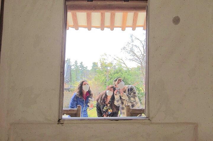 Half-Day Self-Guided Tour of Gangneung with Driver