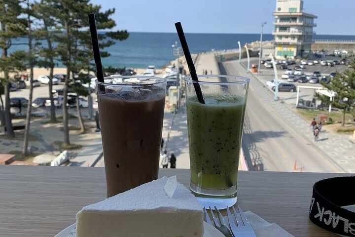 Half-Day Self-Guided Tour of Gangneung with Driver