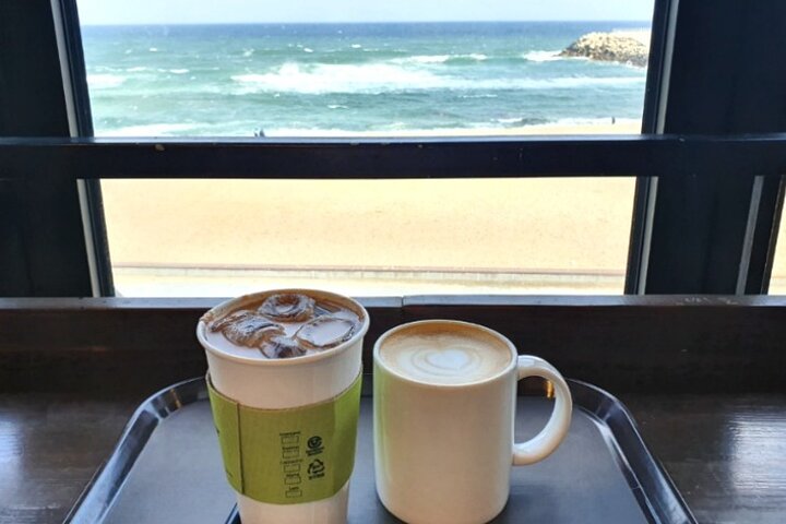 Half-Day Self-Guided Tour of Gangneung with Driver