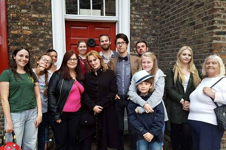 Shadows of York: Ghost Walk and Horrible History.