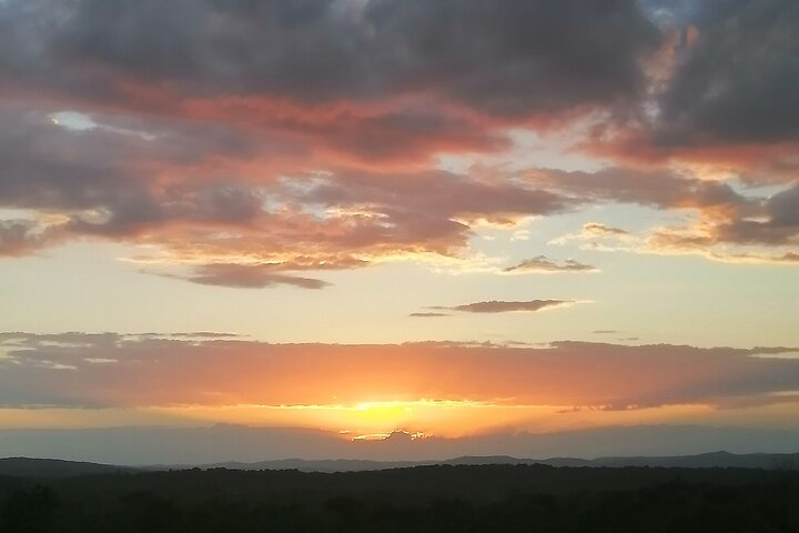 Tikal VIP Private Sunset Tour from Flores Guatemala
