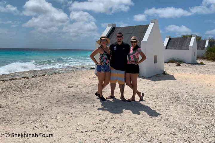 North & South Tour with Local Guide