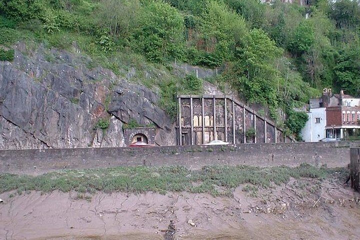 Guided Walking Tour Suspension Bridge Clifton Splendour & City.